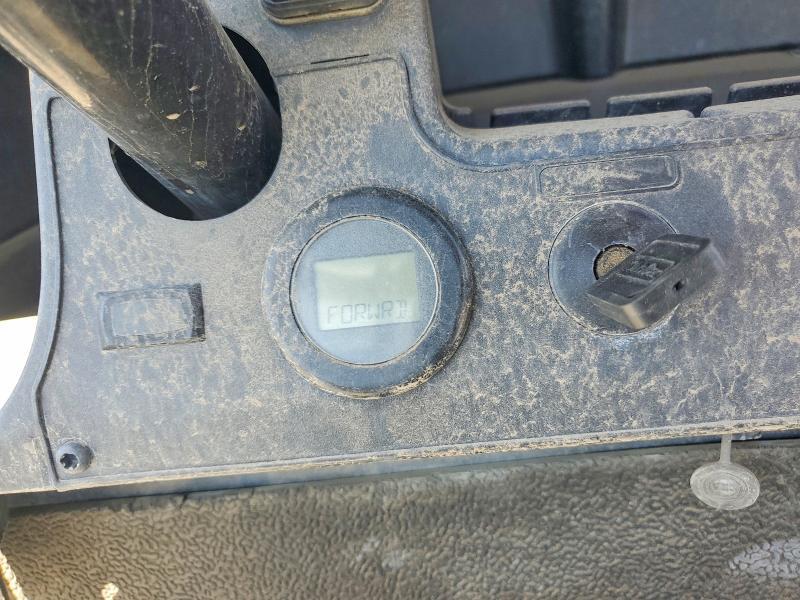 2020 Club Car Tempo Lithium Golf Cart