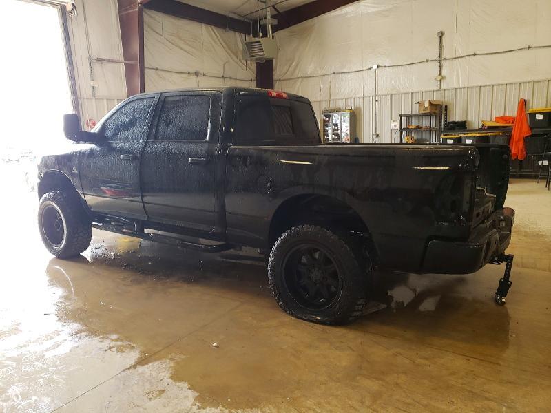 2014 Dodge RAM 2500 SLT