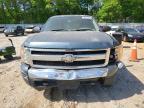 2008 Chevrolet Silverado K1500
