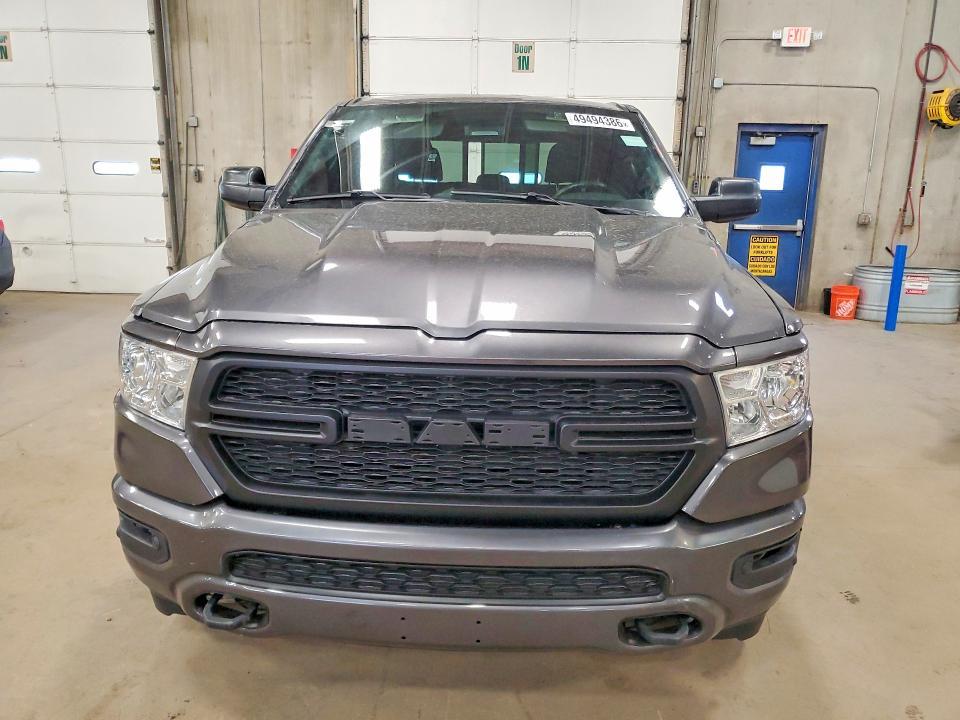 2023 Dodge RAM 1500 Tradesman
