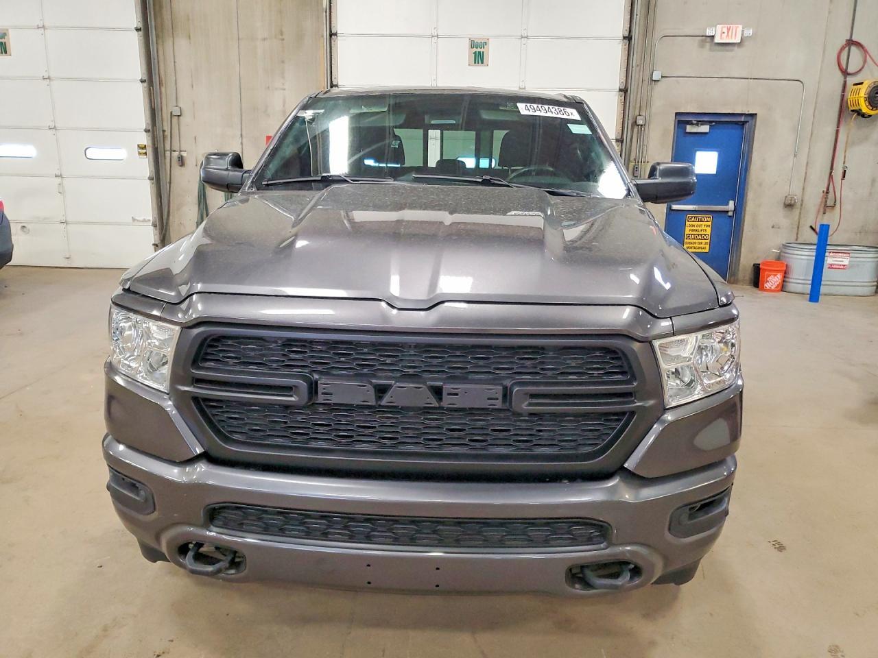 2023 Dodge RAM 1500 Tradesman