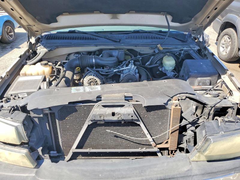 2006 Chevrolet Silverado C1500