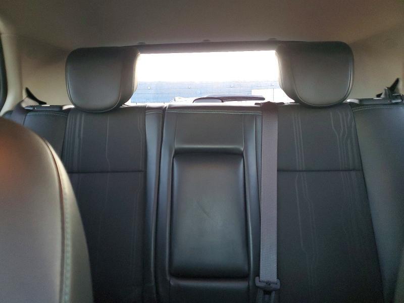 2016 Chevrolet Trax 1LT
