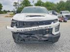 2023 Chevrolet Silverado K2500 Custom
