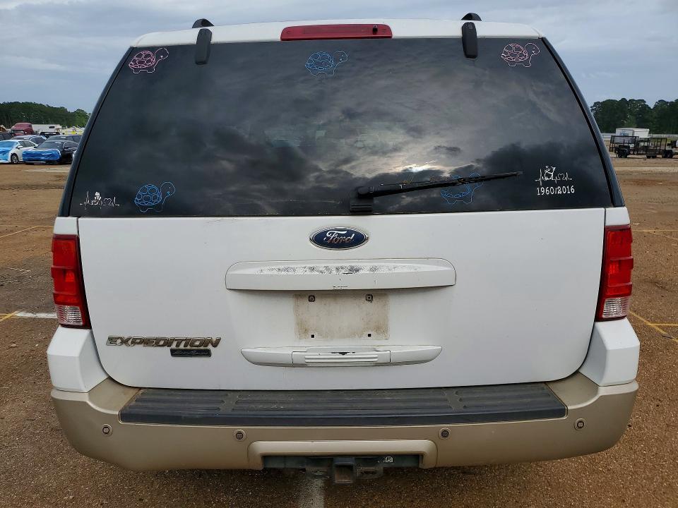 2005 Ford Expedition Eddie Bauer