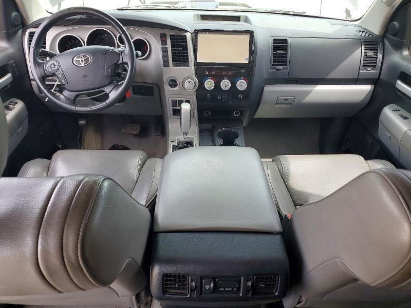 2007 Toyota Tundra Limited