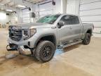 2024 GMC Sierra K1500 SLT