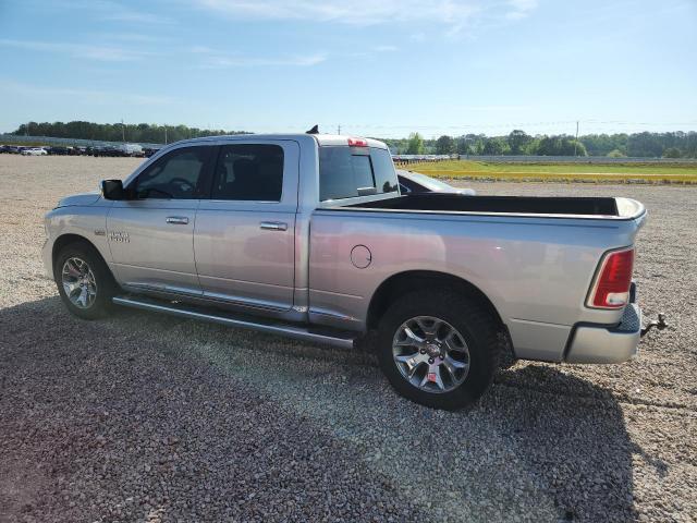 2016 Dodge RAM 1500 Longhorn