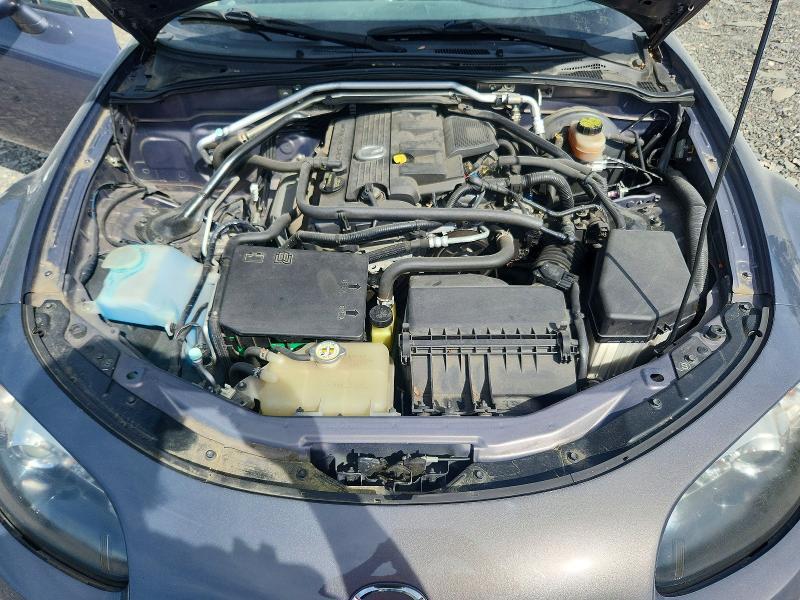 2008 Mazda Mx-5 Miata