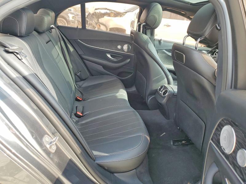 2018 Mercedes-Benz E 300