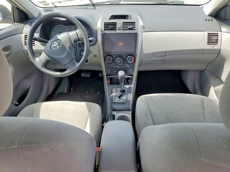 2013 Toyota Corolla l