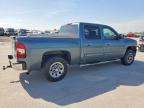 2010 Chevrolet Silverado C1500 LS