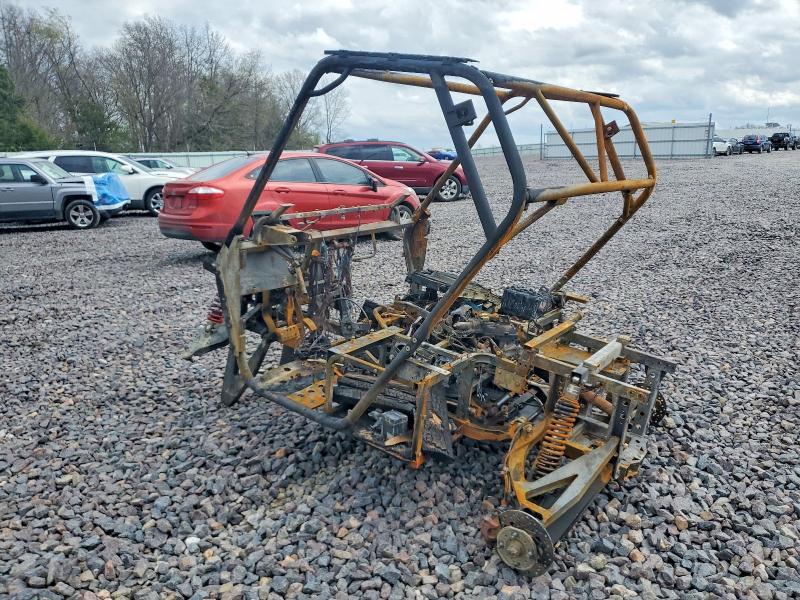 2018 Unknown 2018 Utility Vehicle