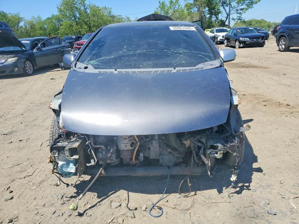 2009 Honda Civic exl