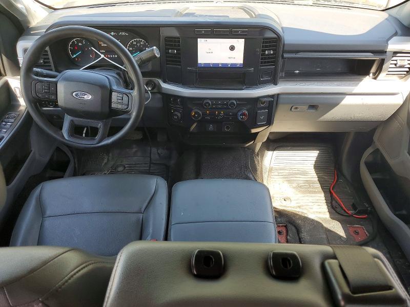 2024 Ford F350 Super Duty