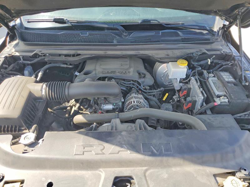 2022 Dodge RAM 1500 BIG Horn