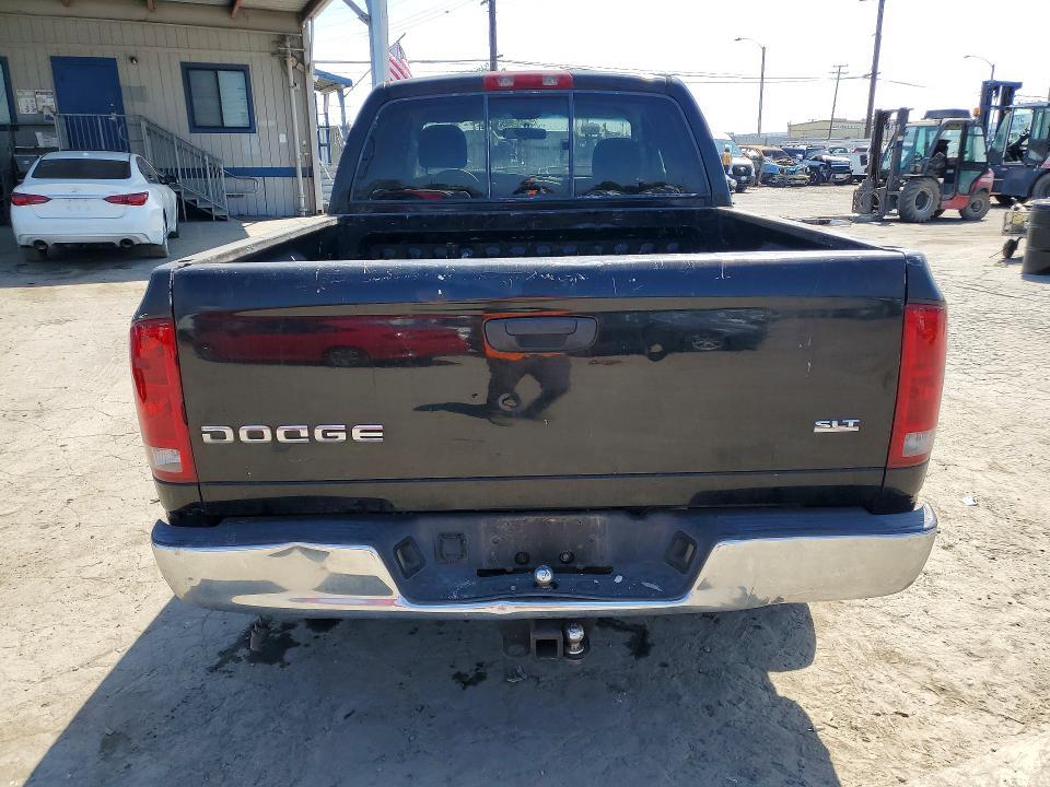 2003 Dodge RAM 1500 ST