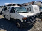 2010 Ford Econoline E350 Super Duty Cutaway Van