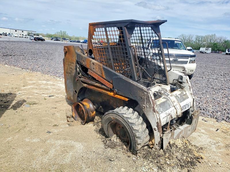 1999 Bobcat Skid Steer Loader