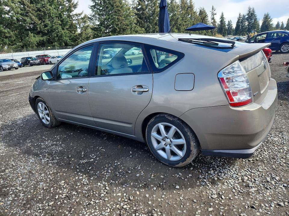 2009 Toyota Prius Touring