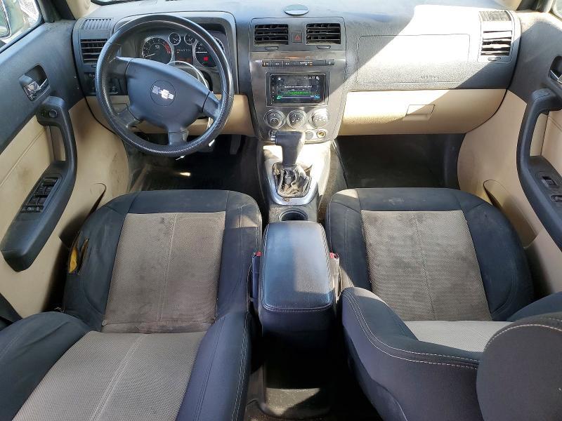 2006 Hummer H3