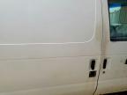 2008 Ford E250 Delivery Van
