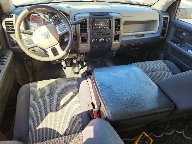 2011 Dodge Ram 5500 st