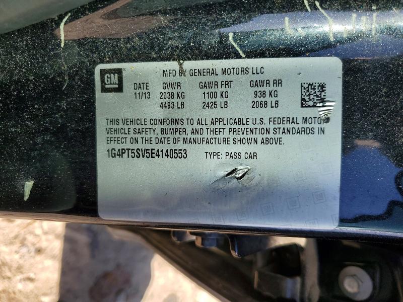 2014 Buick Verano Premium