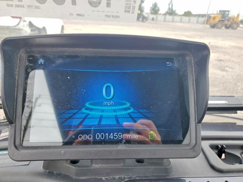 2026 Evolution 2024 Evolution Golf Cart