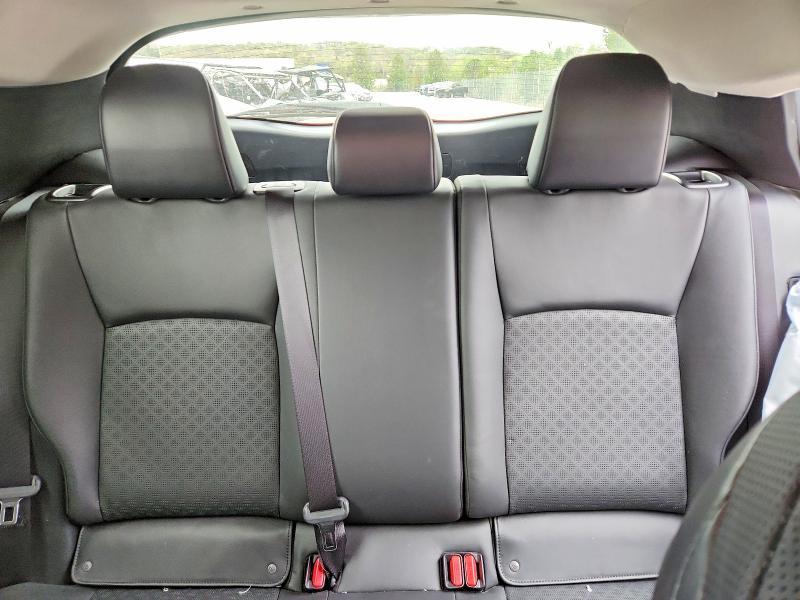 2021 Toyota C-hr Limited