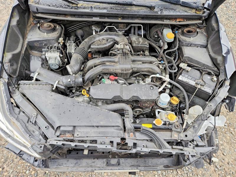 2017 Subaru Crosstrek Premium