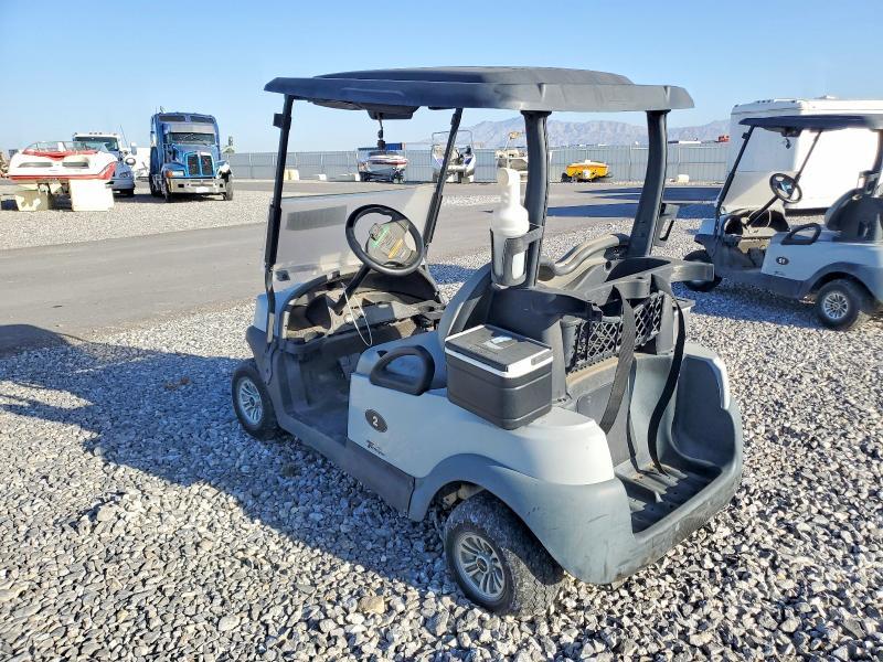 2020 Club Car Tempo Lithium Golf Cart