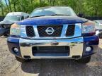 2012 Nissan Titan S