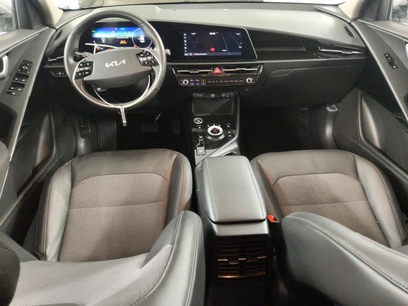 2024 KIA Niro Wind