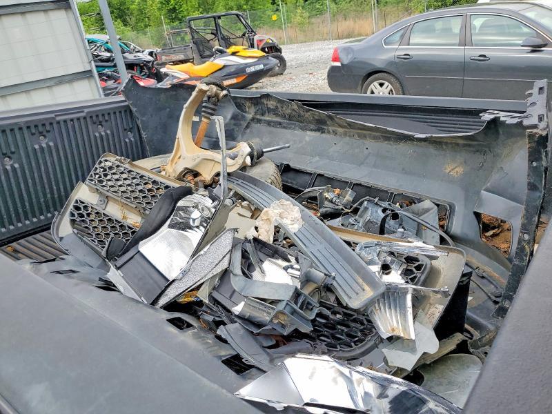 2012 Dodge Ram 1500 st