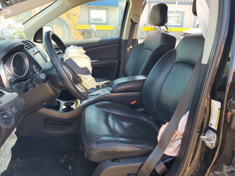 2018 Dodge Journey gt