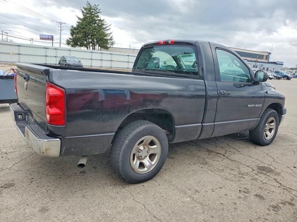 2007 Dodge RAM 1500 ST