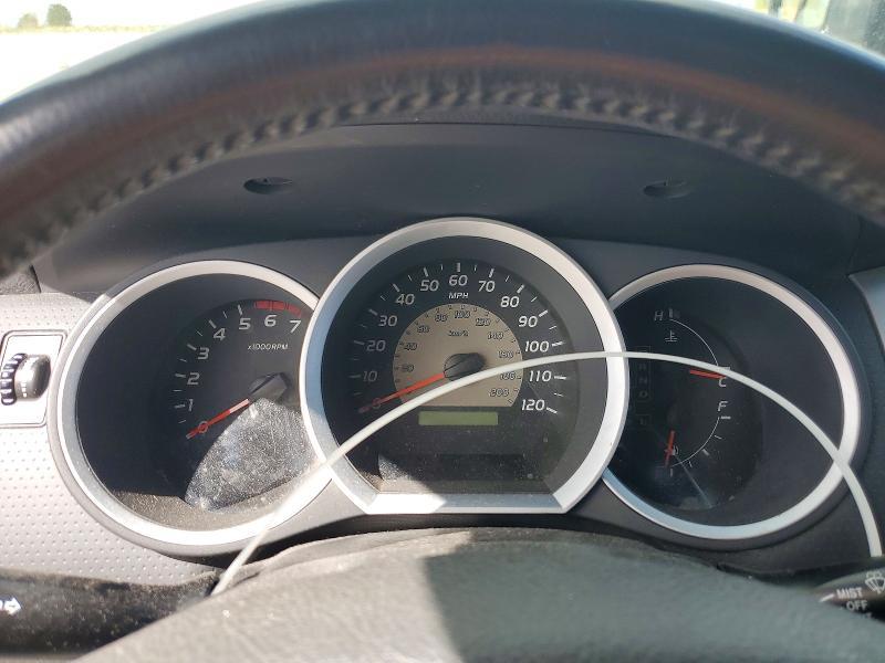 2007 Toyota Tacoma V6