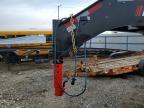 2024 PJ LX402 Equipment Trailer