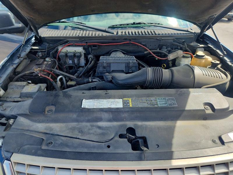 2005 Ford Expedition xlt