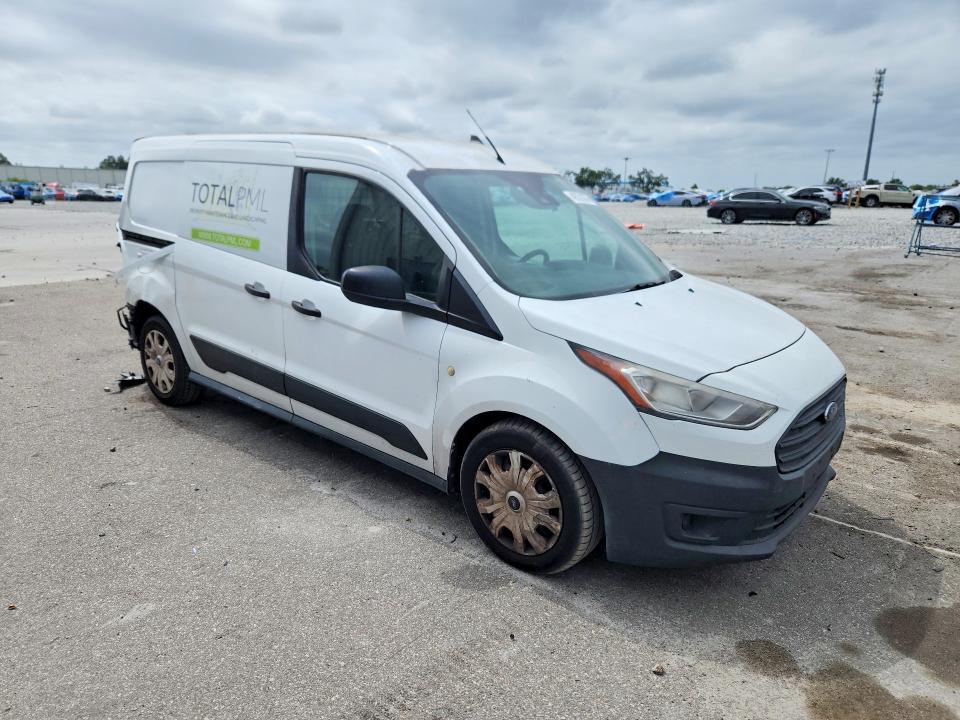 2019 Ford Transit Connect xl