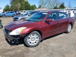 2010 Nissan Altima 2.5 en venta en Finksburg, MD