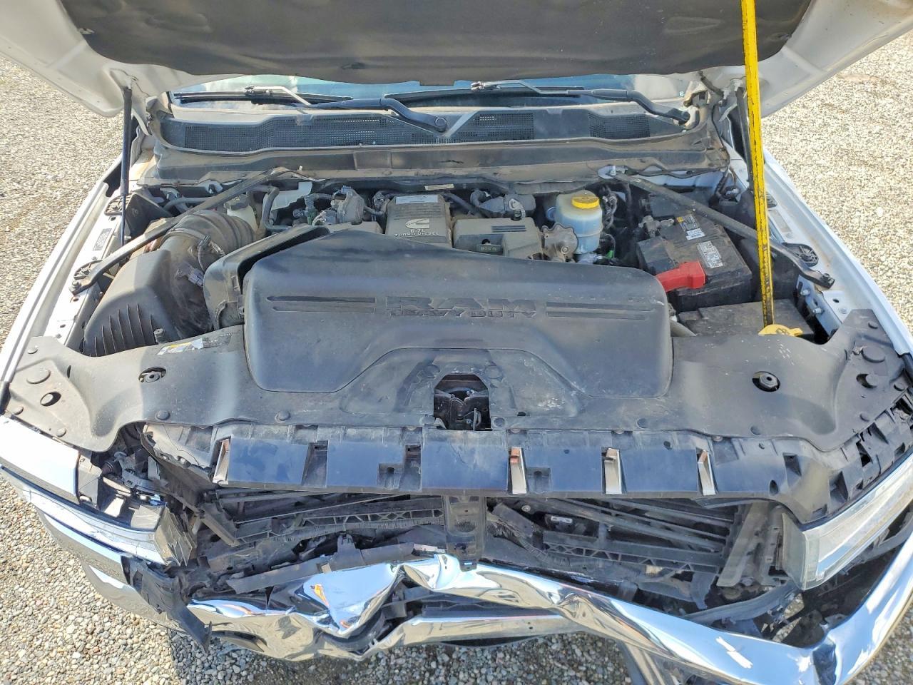 2021 Dodge RAM 2500 BIG Horn