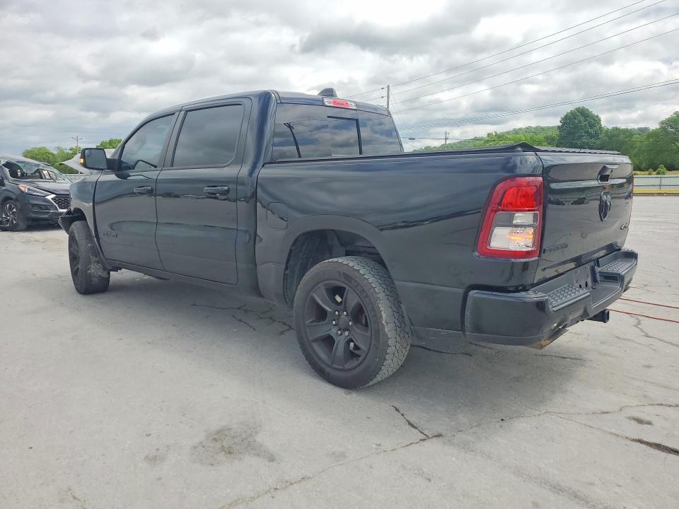 2020 Dodge RAM 1500 BIG Horn