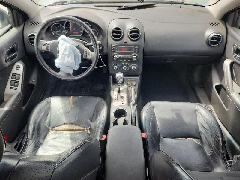 2007 Pontiac G6 gt