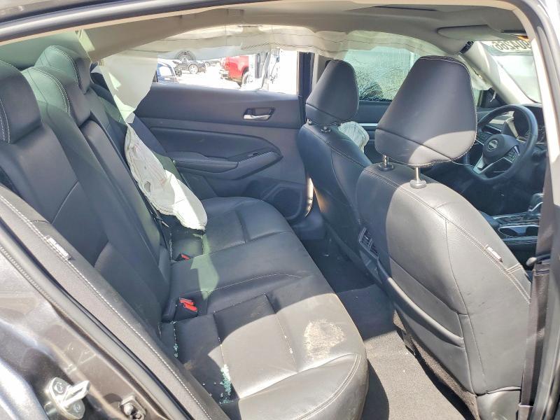 2023 Nissan Altima sl