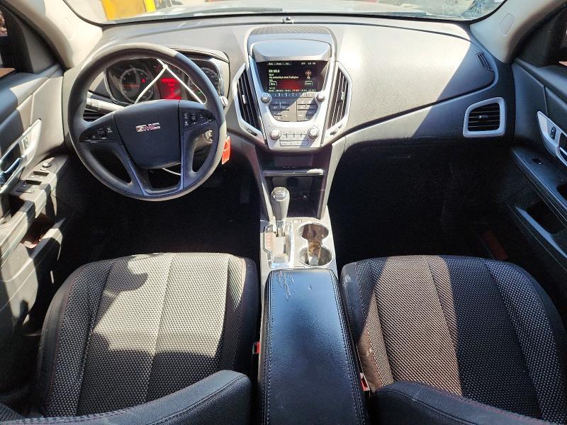 2016 GMC Terrain sle