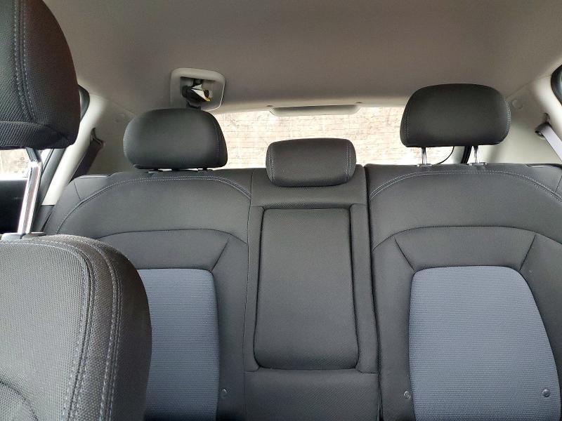 2014 KIA Sportage lx