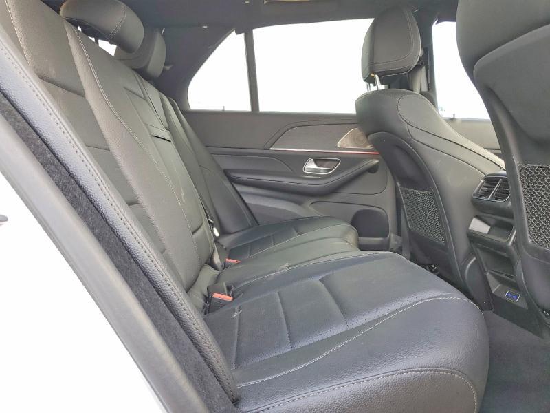 2024 Mercedes-Benz Gle 350 4matic