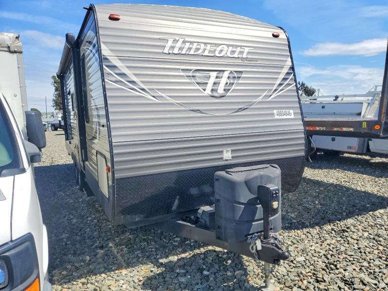 2018 Hideout 2018 Keystone Hideout Camper